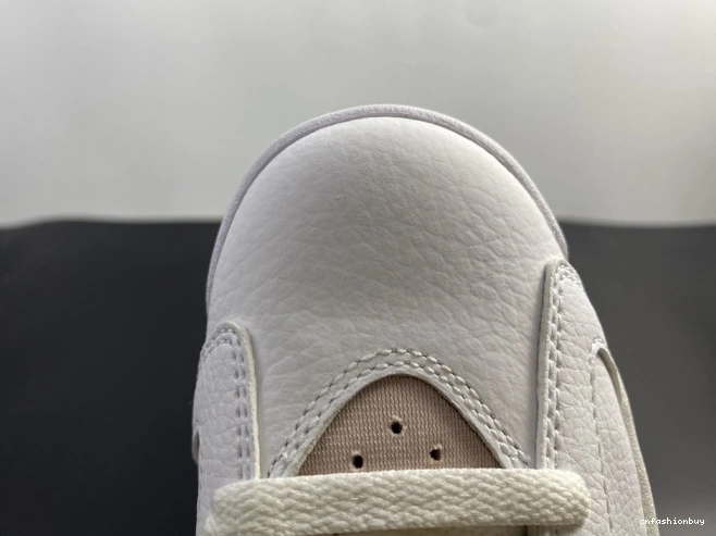 Jordan DH9696-100 Gold (W) 6 Hoops Retro Air 0909